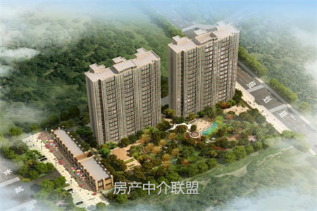佛山中学宝地城市广场2室2厅1卫52万83m2精装修出售