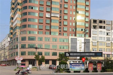 出售泰安小堰堤社区3室1厅1卫92.1平毛坯房